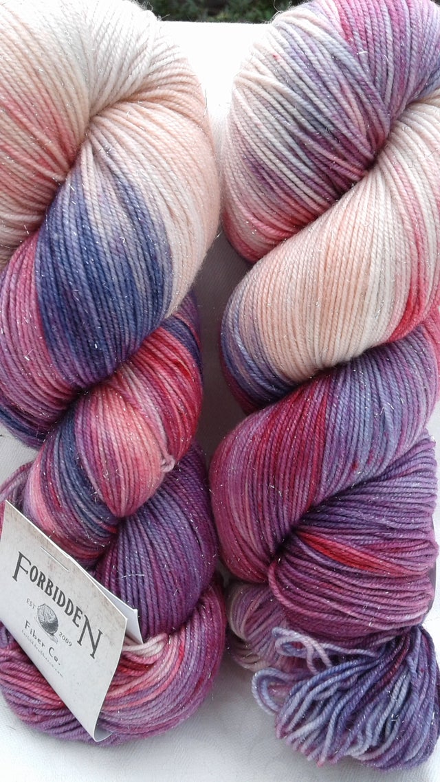 Rhinebeck Yarn Set – Forbidden Fiber Co