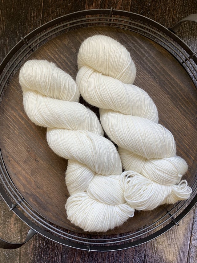 Rhinebeck Yarn Set – Forbidden Fiber Co